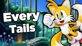 Every Tails Ever #shorts Net Worth