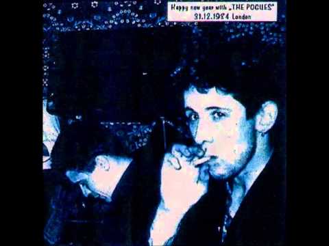 The Pogues - Auld Lang Syne