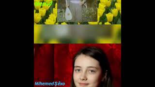 Mihemed Şêxo : Neke Girî Resimi