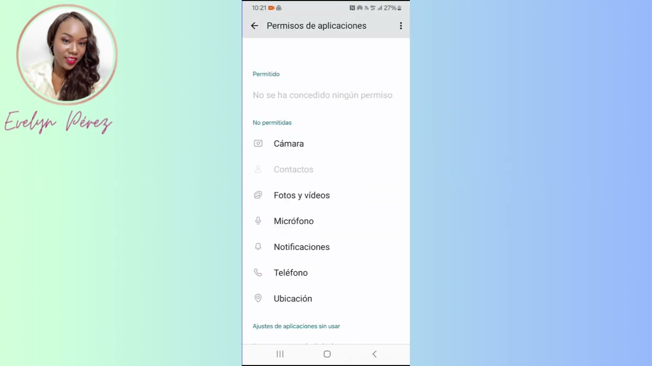 No me llega el código PayPal