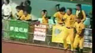 兄弟象-中華職棒12年兄弟象封王