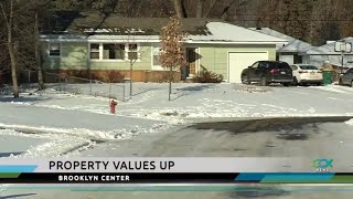 Brooklyn Center Budget Hints at Future Development