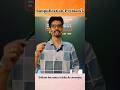 ఈ Simplification లెక్కకి 5 సెకన్లలో ఆన్సర్ చెప్పగలరా? ⚡ Math Tricks #shorts