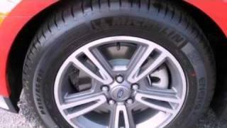 2012 FORD MUSTANG Montgomery AL