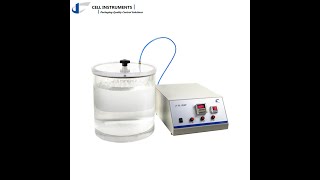 How to use ASTM D3078 ASTM D4991 to check package and container seal integrity