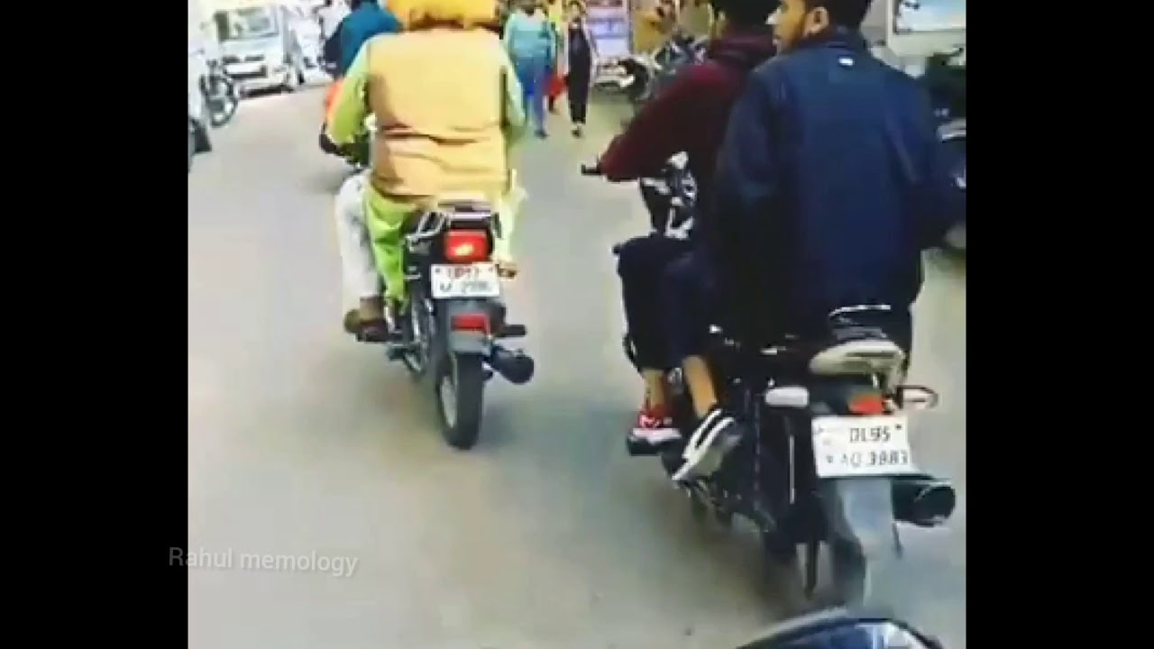 Chacha chaat spotted।chacha chaat fight baghpat up