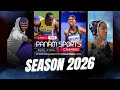 A New Season Begins On Panam Sports Channel