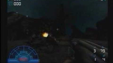 Aliens versus Predator 2 Trailer 3