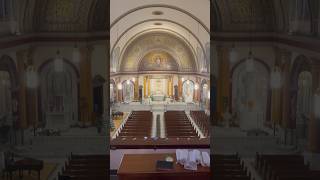 St. Pius V Catholic Church | St. Louis, Missouri