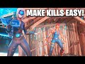 9 PIECE Control Strategies The Pros Don't Want You To Know! - Fortnite Tips & Tricks