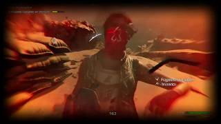 FarCry: New Dawn (troféu RAIVA DIRECIONADA)