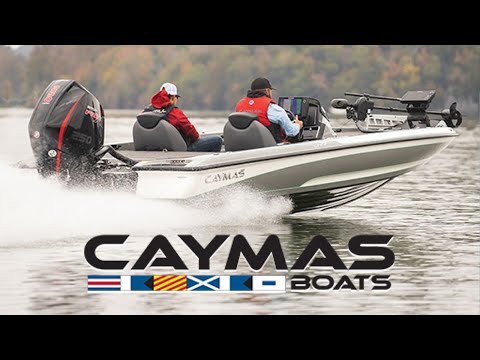 CAYMAS Boats CONTINGENCY Program 2023