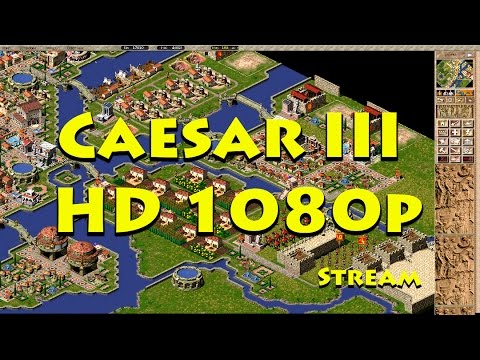 caesar 3 1920x1080