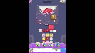 Details Colony flow 1187 walkthrough true version.  News