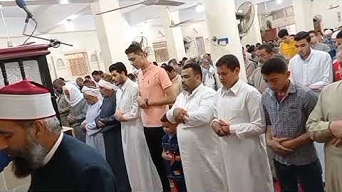 (وأذن في الناس بالحج ) تلاوة من سورة الحج 🕋 بصوت محمود سعيد أبو عمار ١٤٤٦_٢٠٢٥