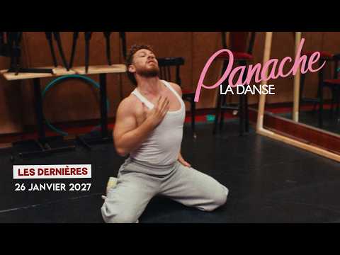 LA DANCE ("Panache" Les dernières)