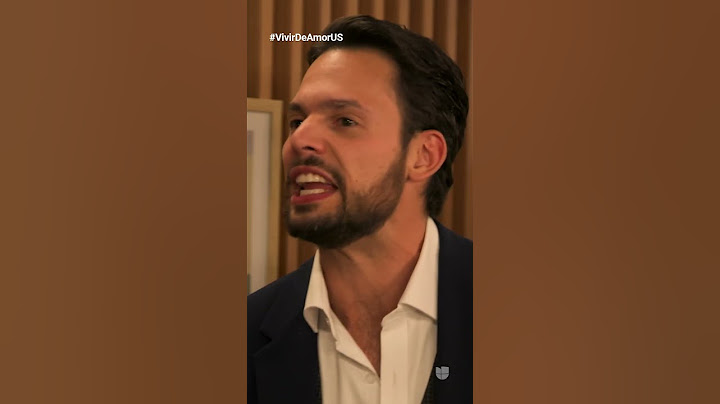 Rebeca le miente a José Emilio sobre Angelli 👀 #VivirDeAmorUS #Uninovelas