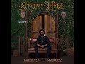 Damian Marley - Slave Mill (Stony Hill Album 2017) [Bass Boosted]
