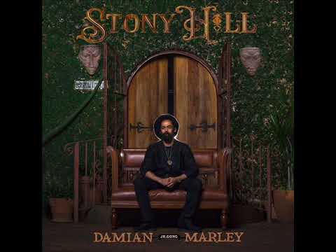 Damian Marley - Slave Mill (Stony Hill Album 2017) [Bass Boosted]