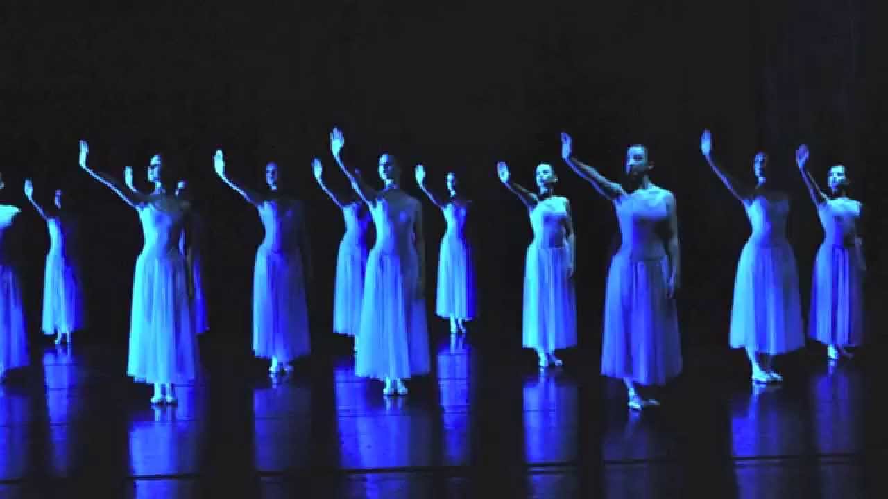 A Conversation with Maine State Ballet's Katie Skog