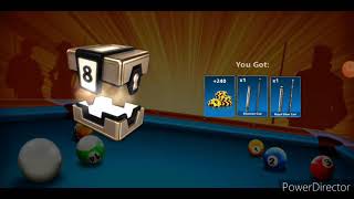 8 Billet Box games video