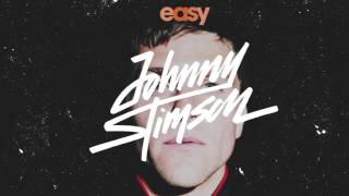 Johnny Stimson - Easy (Audio) chords