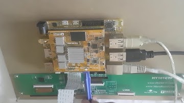 MarsBoard Replacement