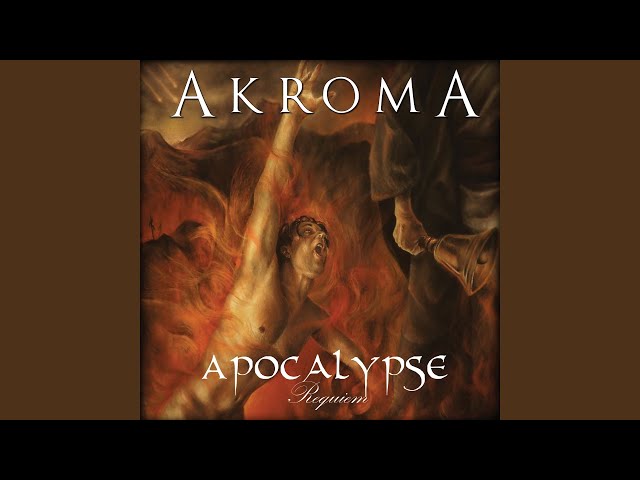 Akroma - Kyrie