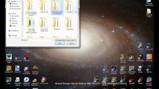 How to dual boot ubuntu and windows 7 using wubi