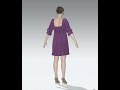 Chloe SS25 Pattern making class coming up