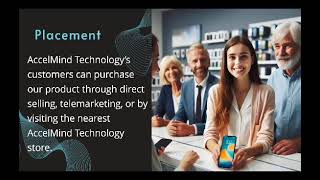 Discover the Cutting-Edge Accelmind Smartphone| Unveiling Revolutionary Features