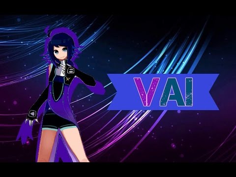 【VAI KIRE】Theater【Trailer】