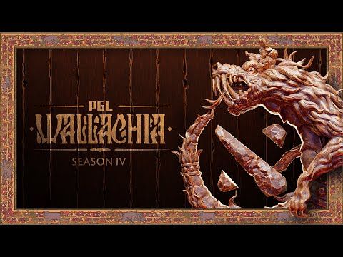 PGL Wallachia Season 4 - Grand Final