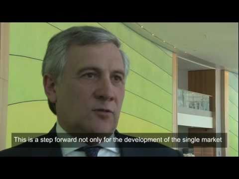 Opening up EU defence markets