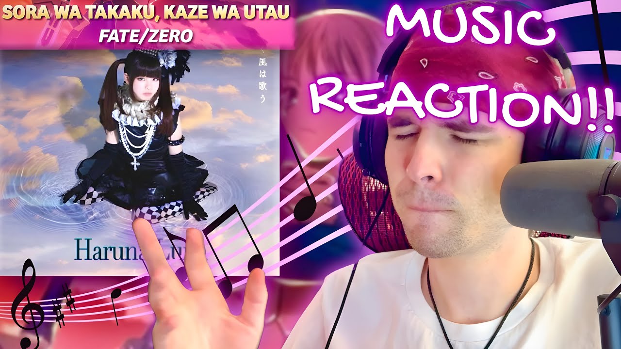 Music Enthusiast Reacts to 