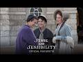 SENSE AND SENSIBILITY - A Look Inside - Official Featurette