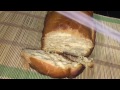 Pan De Leche En (Panificadora lidl)