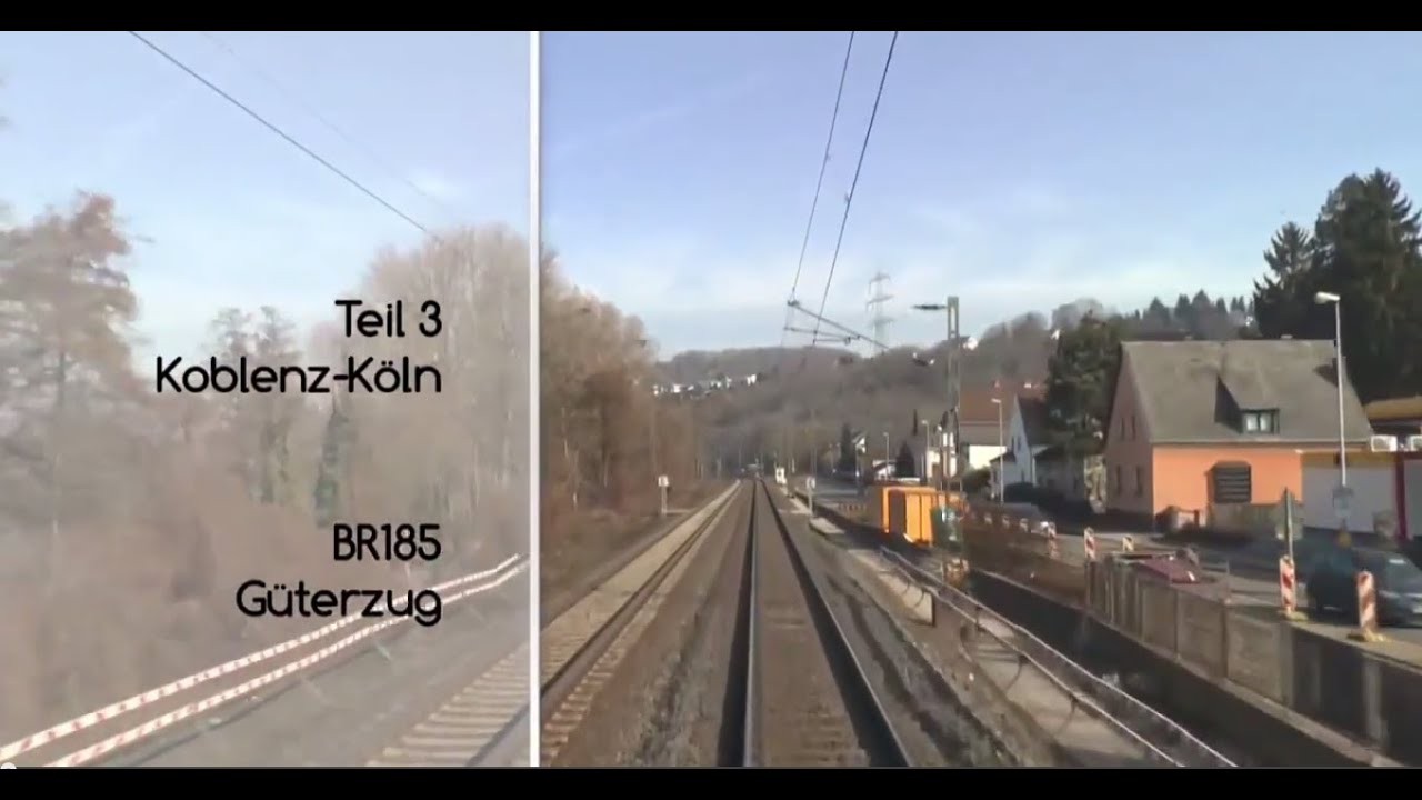 Aschaffenburg Gelsenkirchen 3 Mainz Koblenz Bonn rechte Rheinseite