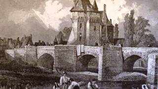 Les Ponts De C Francis Poulenc . Yann Beuron
