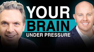 Why Your Brain Shuts Down Under Pressure | Rob Kalwarowsky