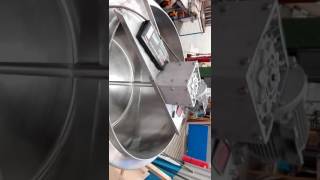 Agitador - Desde hoy