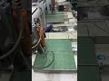 Outdoor P4 flexible LED panel assembly, 8,000 components mounted