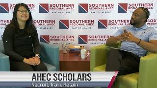 AHEC Scholars Video C8P2