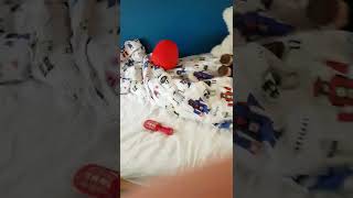 How To Make The Jh Hideout