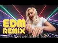 🔥 EDM Dancefloor Festival 2026 – Club Remix Energy