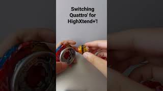 Upgrading Zest Achilles Driver