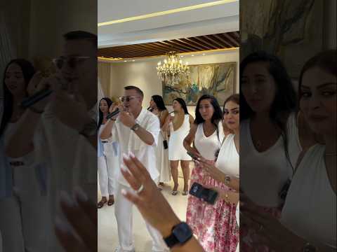 أعراس مغربية عصرية متطورة موسيقى فن شعبي رقص 2025 MARIAGE MAROCAIN