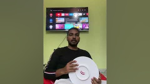 Mikrotik Disc Lite5ac Unboxing & Configuration