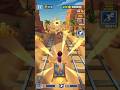 aladdin in subway surfer new mode unlocked #gaming #subwaysurfers #viral #desert#virelshorts
