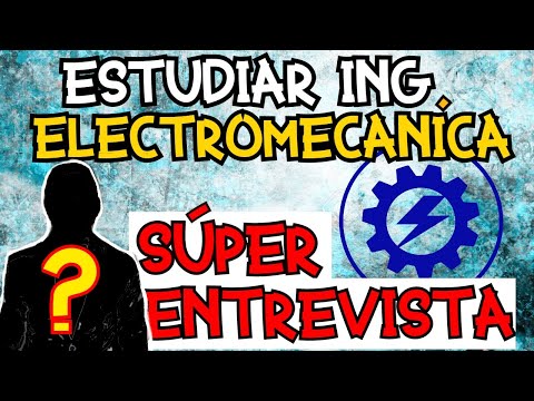 Todo lo que debes saber sobre el Bachillerato Técnico en Electromecánica